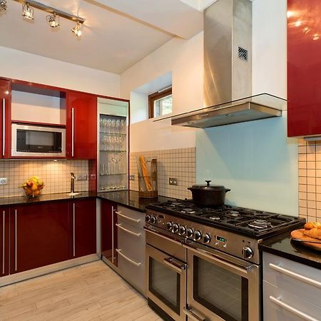 Chalet Chapelle Hotel Шамони Екстериор снимка