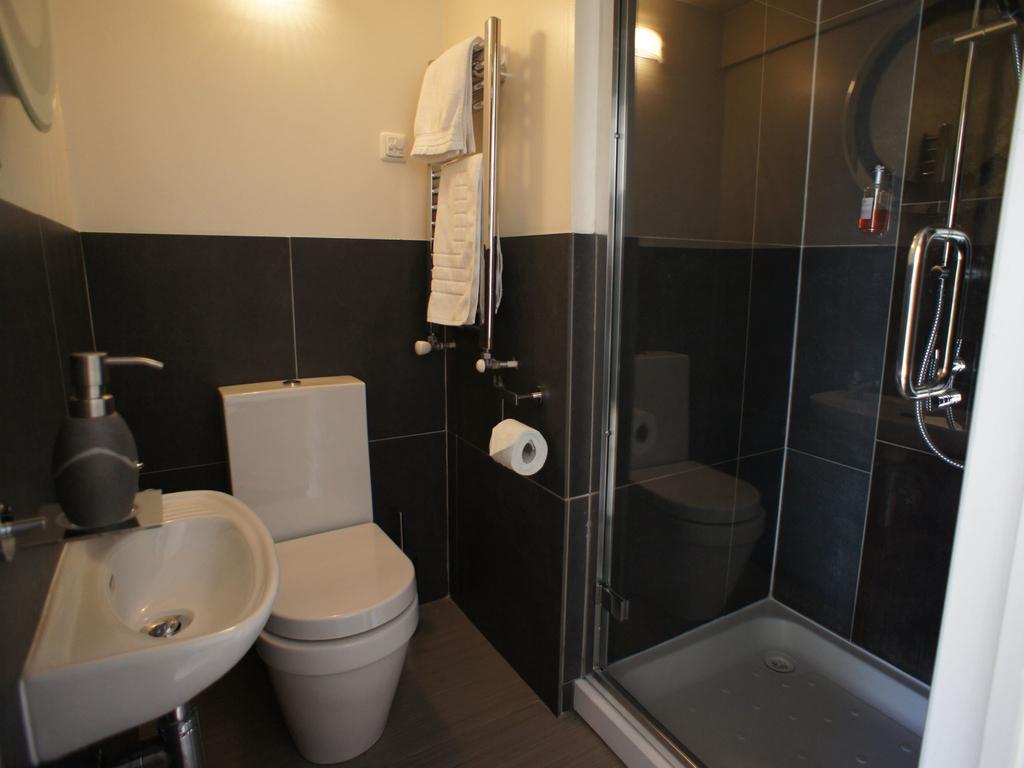Chalet Chapelle Hotel Шамони Стая снимка