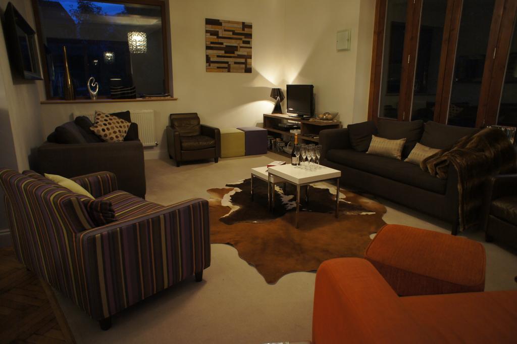 Chalet Chapelle Hotel Шамони Екстериор снимка