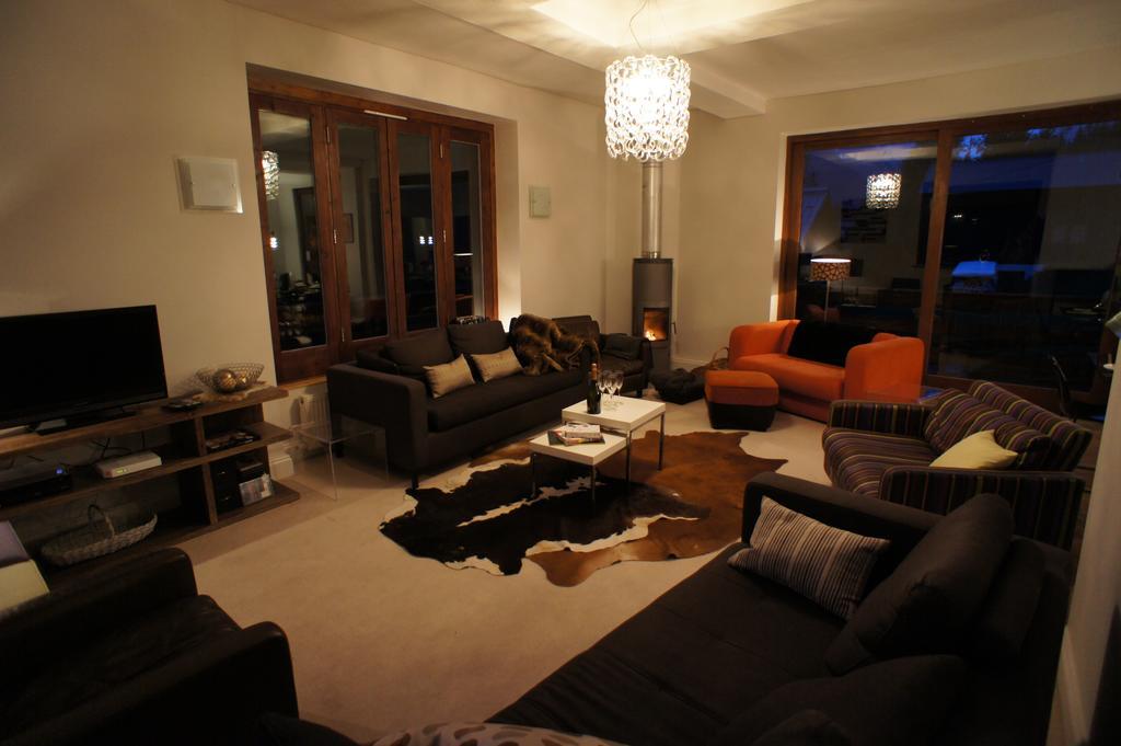 Chalet Chapelle Hotel Шамони Екстериор снимка