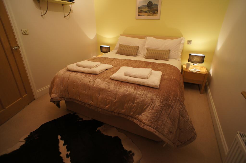 Chalet Chapelle Hotel Шамони Стая снимка