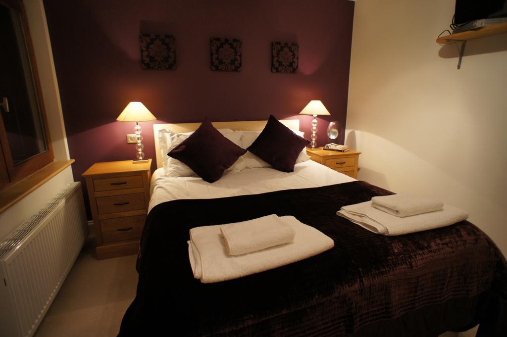 Chalet Chapelle Hotel Шамони Стая снимка