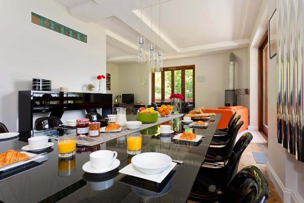 Chalet Chapelle Hotel Шамони Екстериор снимка